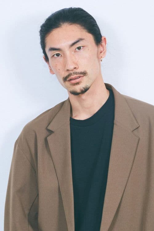 Yuji Kubo profile photo