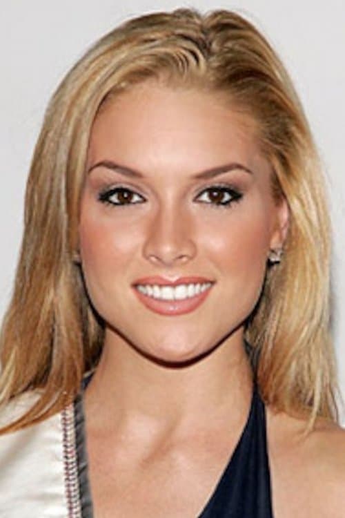 Tara Conner profile photo