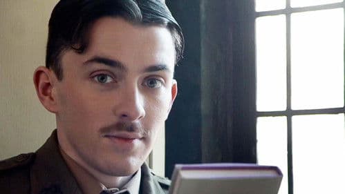 The Pity of War: The Loves and Lives of the War Poets poster