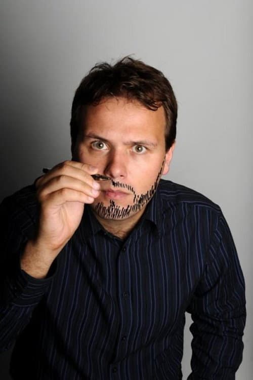 John Finnemore profile photo