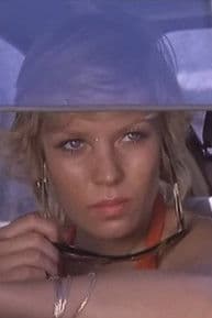 Annika Persson profile photo