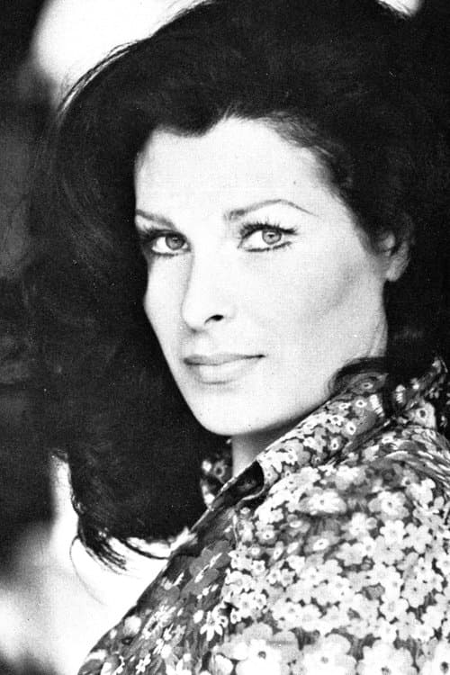 Fiona Florence profile photo