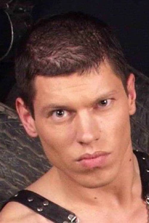 Robert Gregorio profile photo