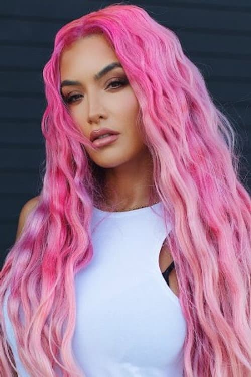 Natalie Eva Marie profile photo