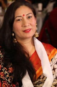 Aruna Karki profile photo