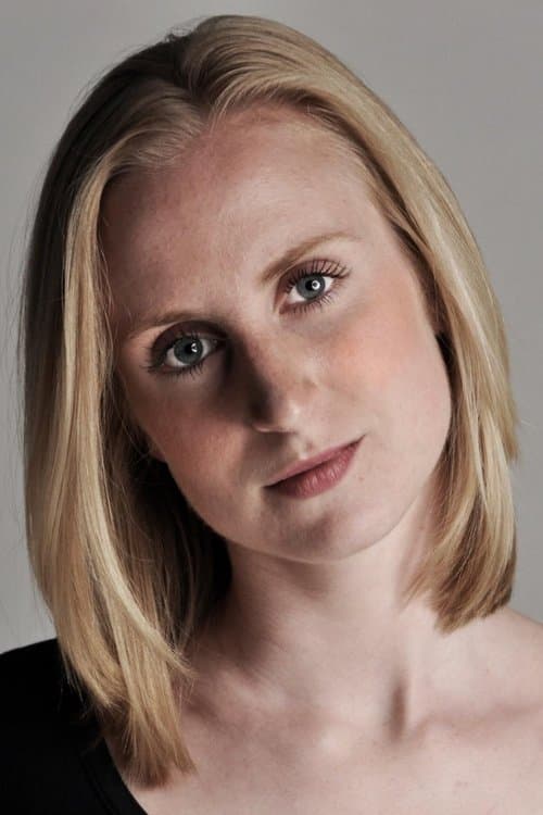 Rikke Eberhardt Isen profile photo