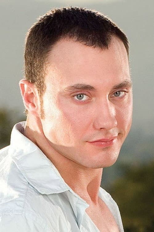 Jason Adonis profile photo