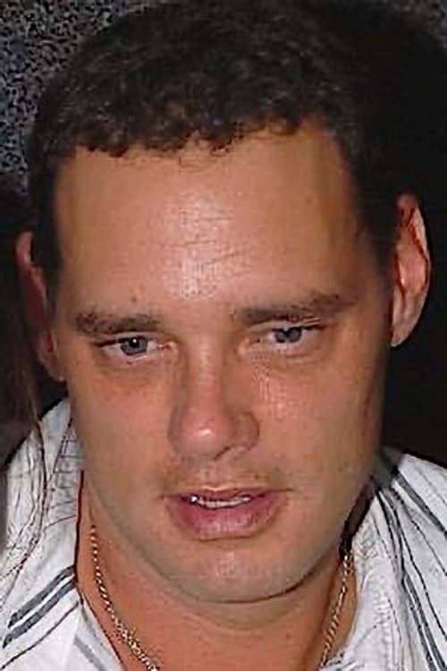 Brad Hardy profile photo