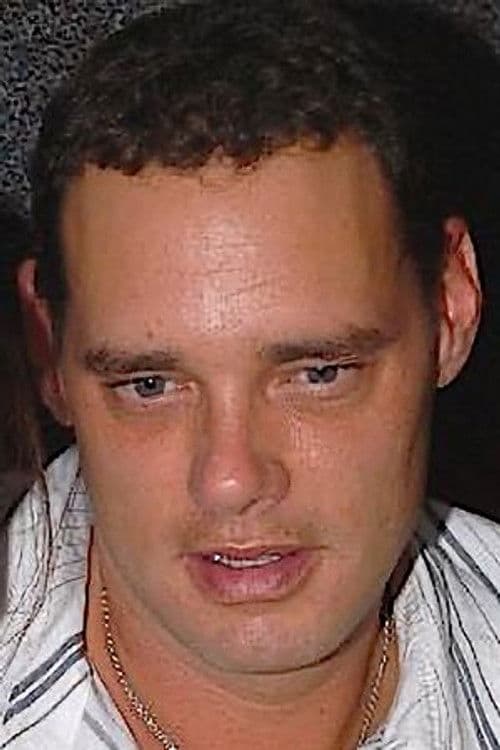 Brad Hardy profile photo