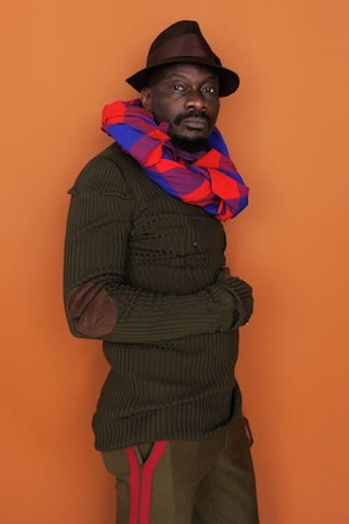 Andrew Dosunmu profile photo