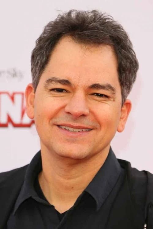 Carlos Saldanha profile photo