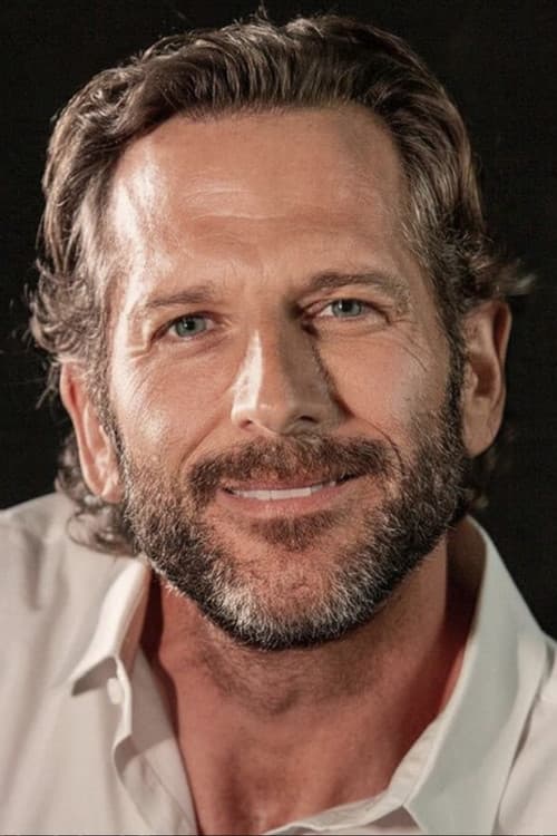 Christopher Childs profile photo