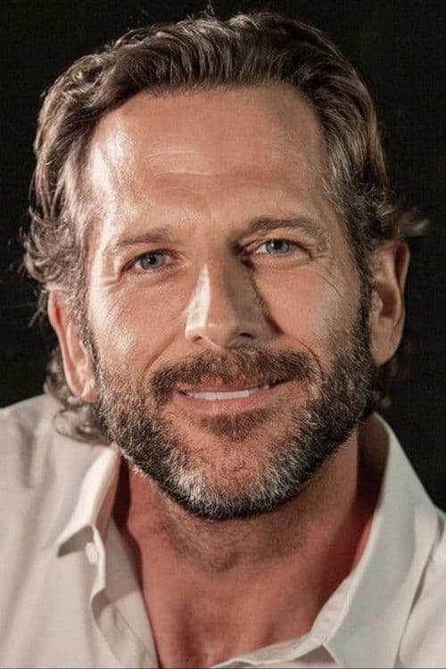 Christopher Childs profile photo