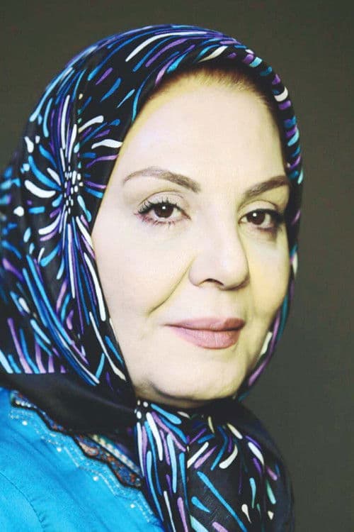 Zohre Hamidi profile photo