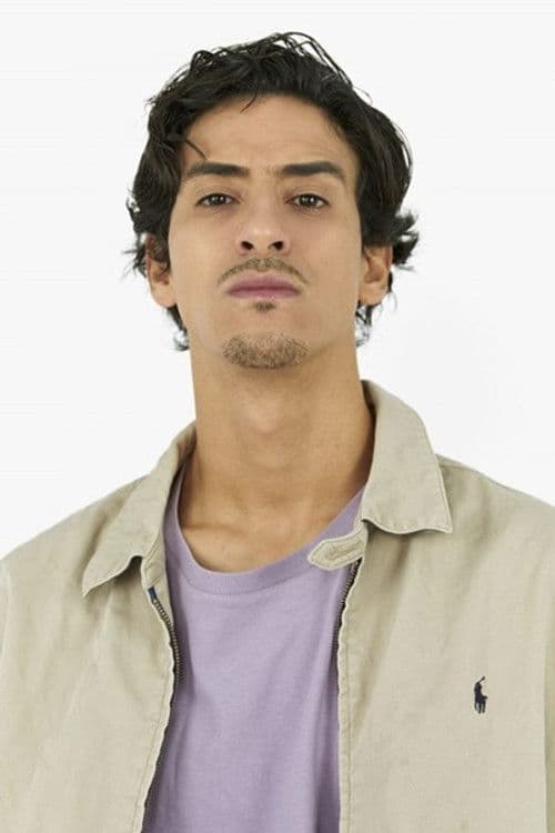 Mouad Ghazouan profile photo