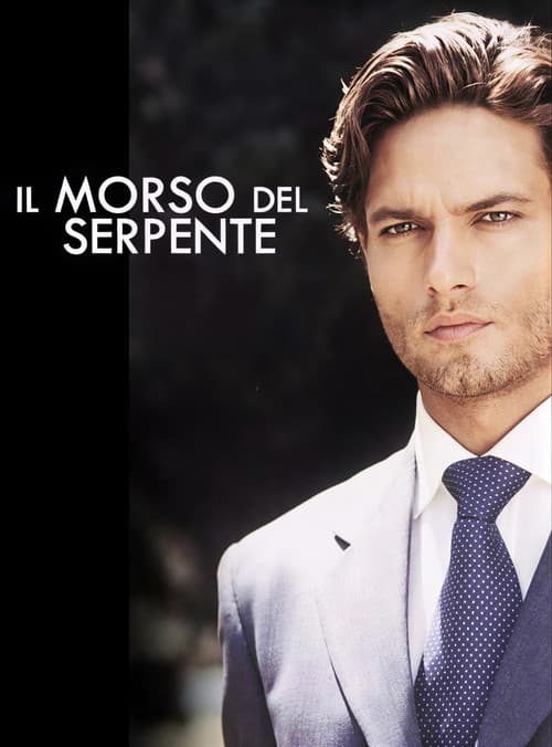 Il morso del serpente poster