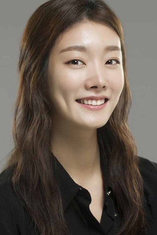 Cha Min-jee profile photo