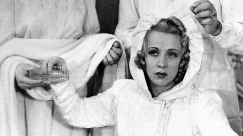 Caprichosa y millonaria poster