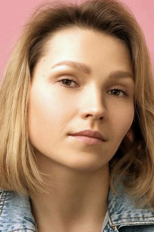 Elena Alferova profile photo