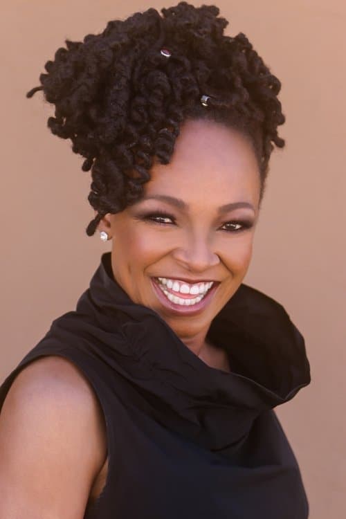 Siedah Garrett profile photo