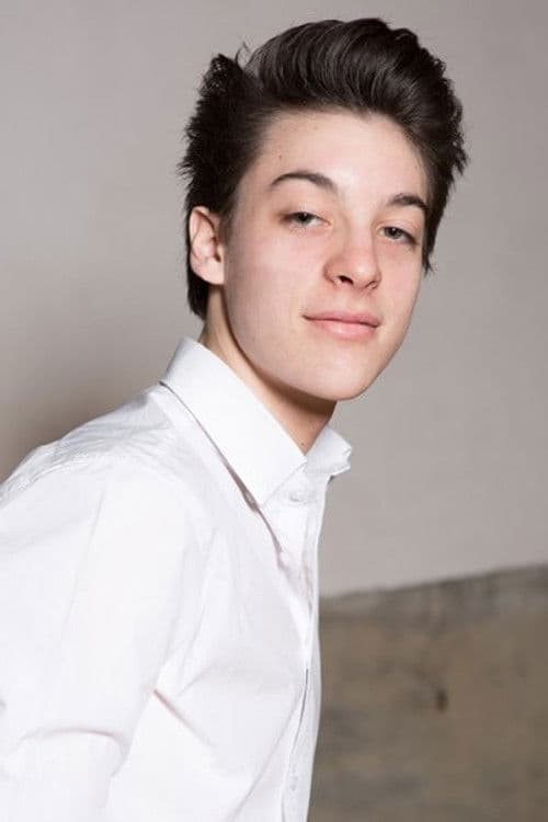 Félicien Girault profile photo