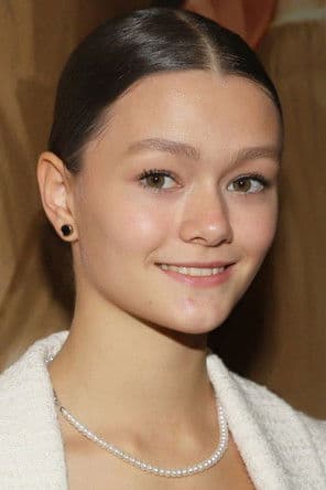 Ekaterina Gontarenko profile photo