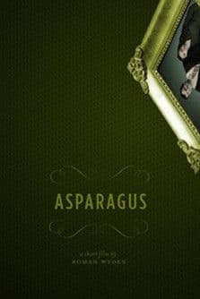 Asparagus poster