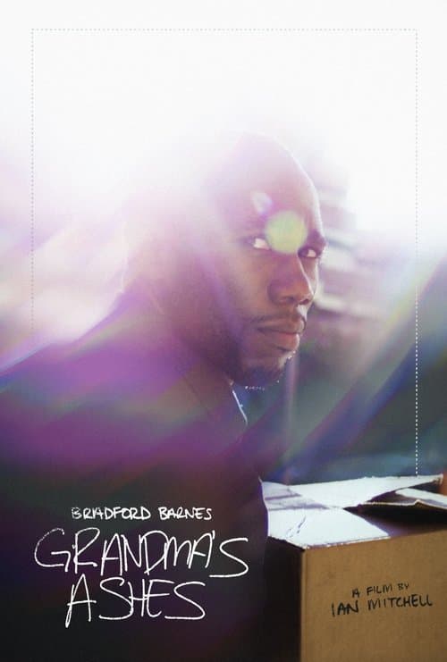 Grandma's Ashes poster