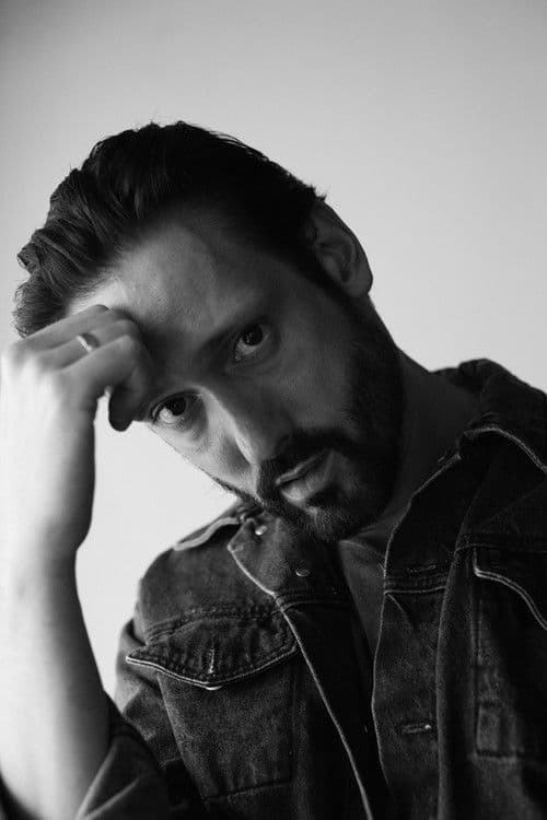 Ryan Ward profile photo