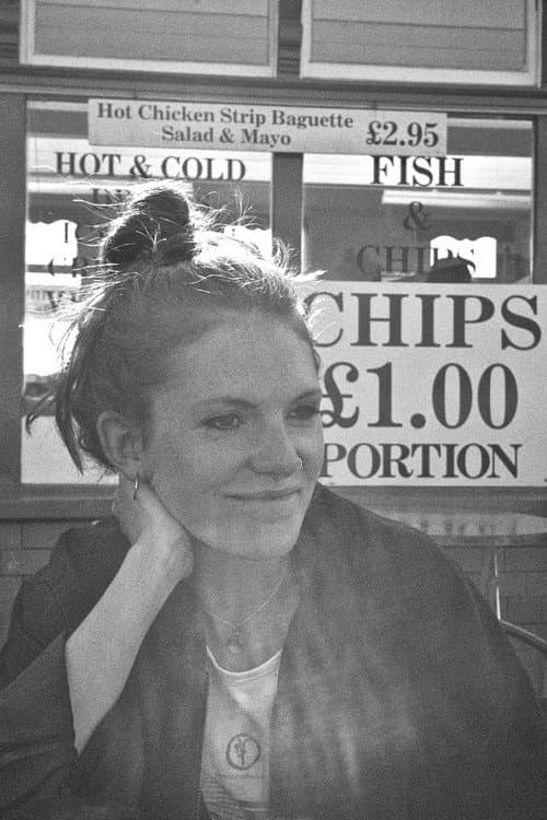 Sacha Beeley profile photo