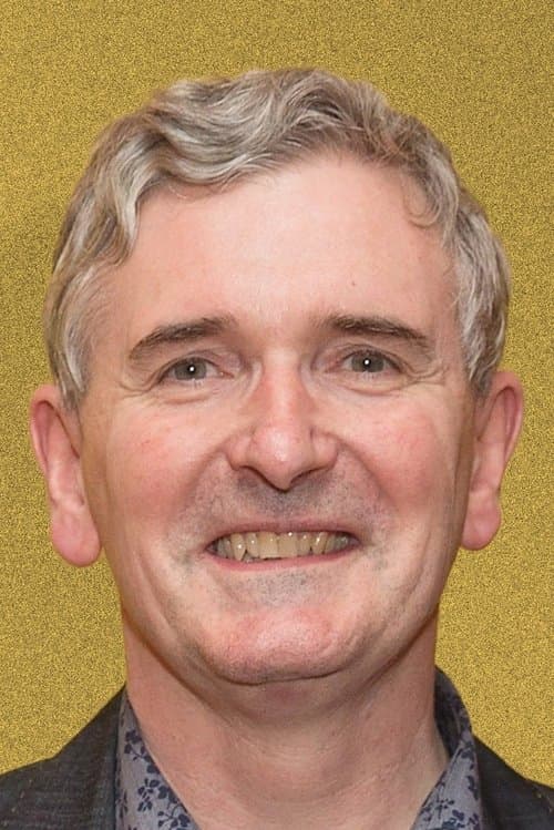 Mike Carey profile photo