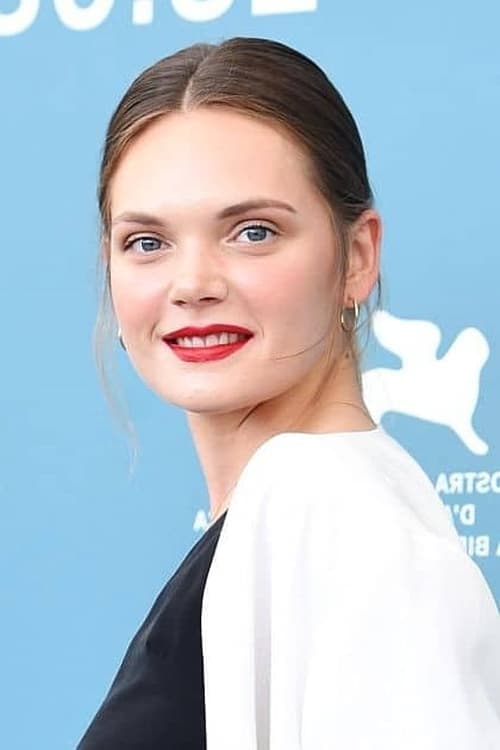 Sandra Drzymalska profile photo