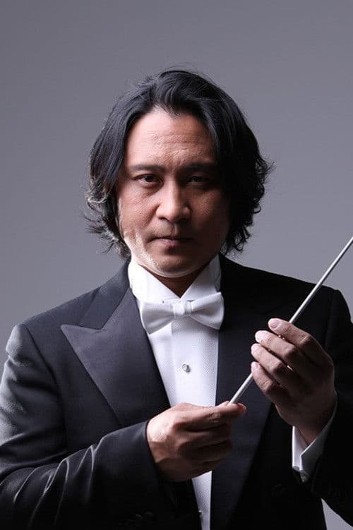 Kenichi Shimura profile photo