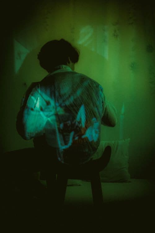 Stephen Dela Peña profile photo