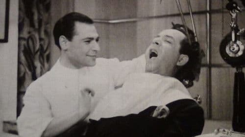 Dental Follies poster