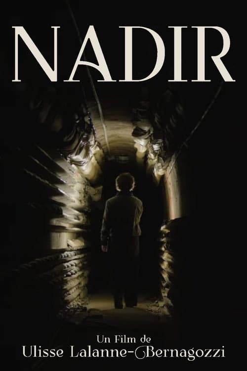 Nadir poster
