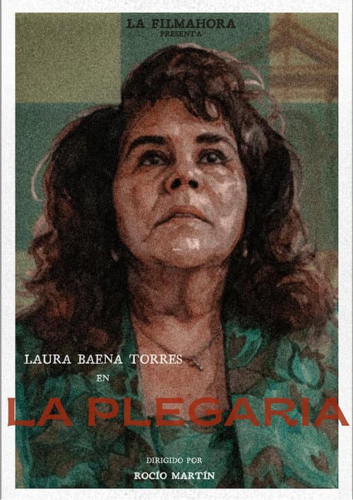 La Plegaria poster