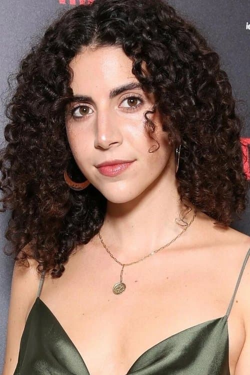 Talia Asseraf profile photo