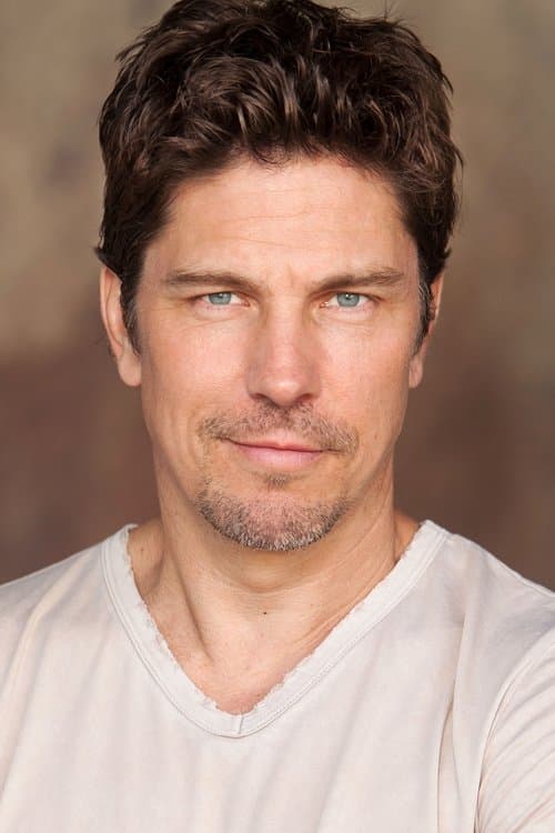 Michael Trucco profile photo