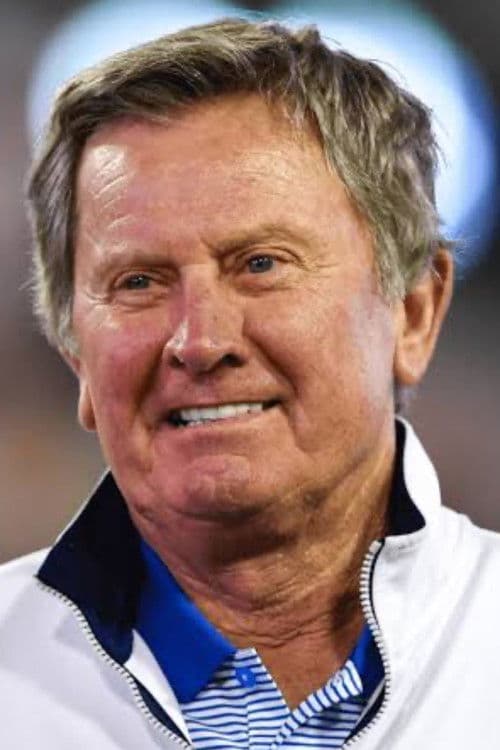 Steve Spurrier profile photo