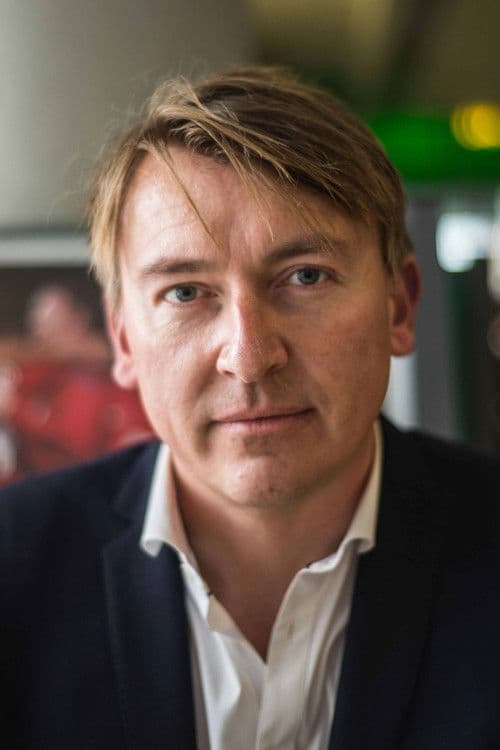 James Strong profile photo