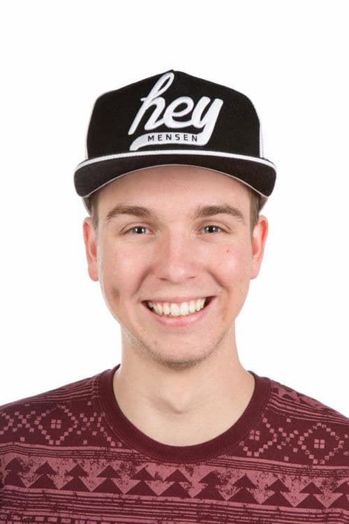 Dylan Haegens profile photo