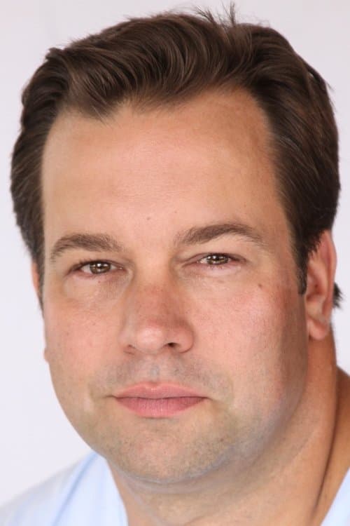 Ted Huckabee profile photo