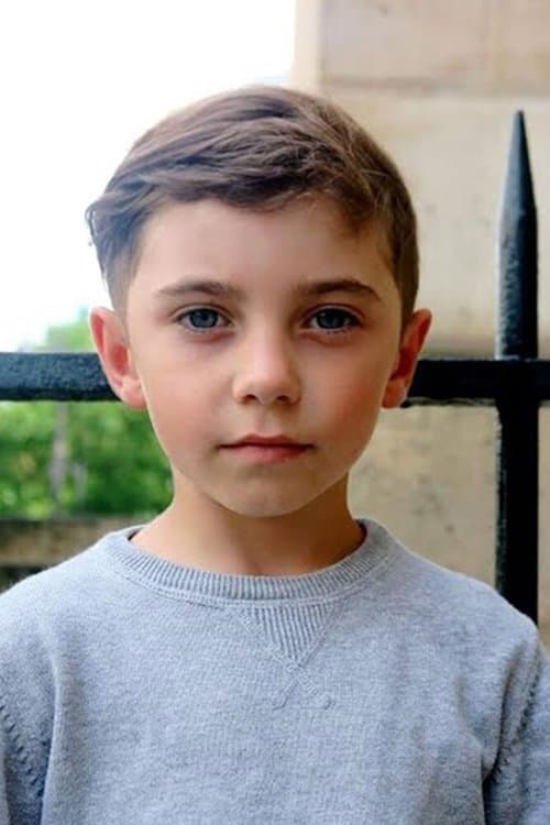 Ilan Debrabant profile photo