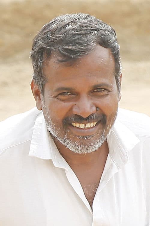 APG Elumalai profile photo