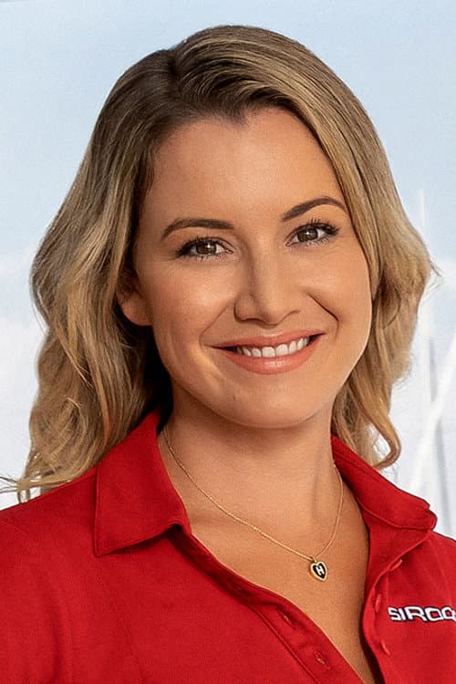 Hannah Ferrier profile photo