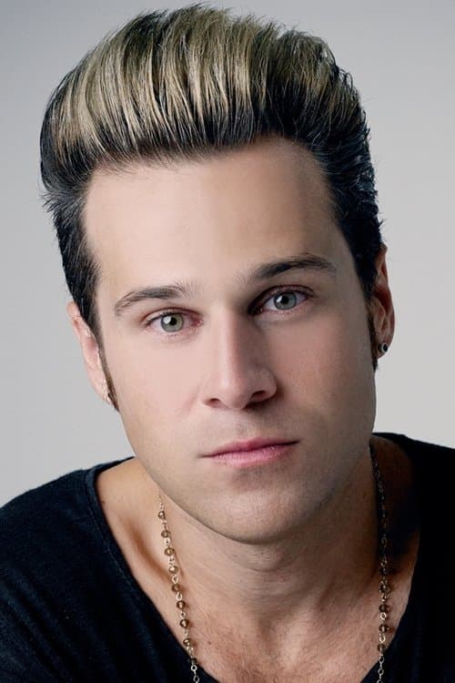Ryan Cabrera profile photo