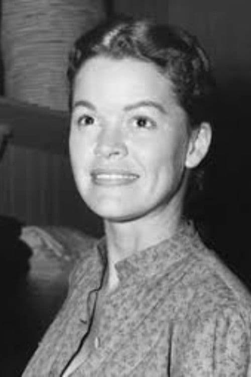 Jean Howell profile photo