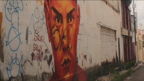 Fisionomia Belém poster