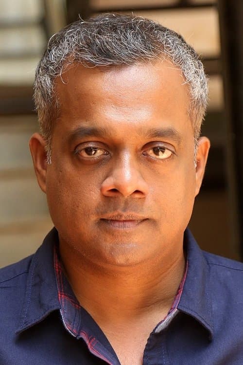 Gautham Vasudev Menon profile photo